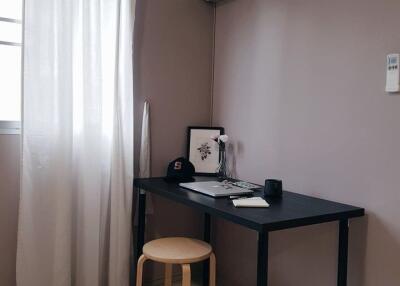 Studio for Rent in Suan Luang