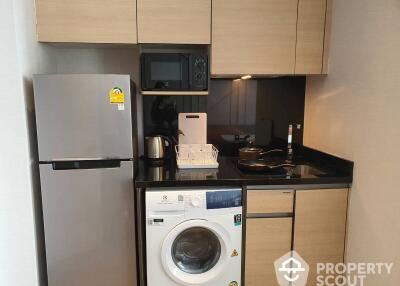 Studio Condo at Park Origin Phrom Phong near BTS Phrom Phong