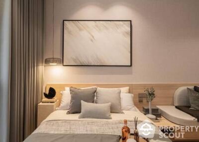 1-BR Condo at 28 Chidlom near BTS Chit Lom