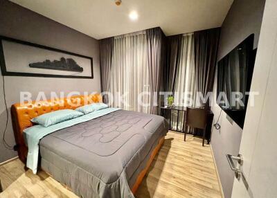 Condo at THE LINE Jatujak Mochit for rent