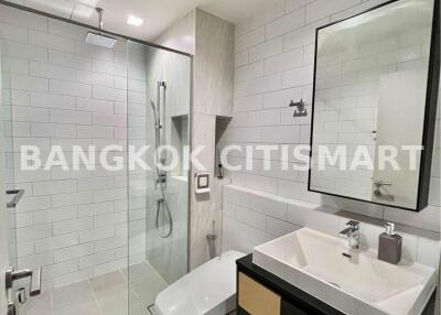 Condo at THE LINE Jatujak Mochit for rent