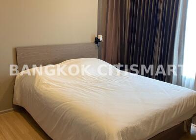 Condo at M Jatujak for sale