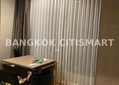 Condo at M Jatujak for sale