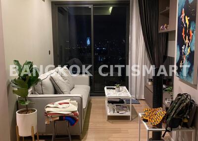 Condo at M Jatujak for sale