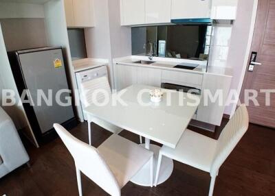 Condo at Q Asoke for rent