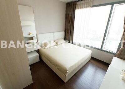 Condo at Q Asoke for rent