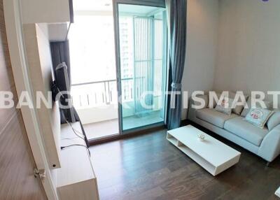 Condo at Q Asoke for rent