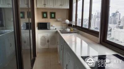 2-BR Condo at The Waterford Park Sukhumvit 53 Condominium near BTS Thong Lor