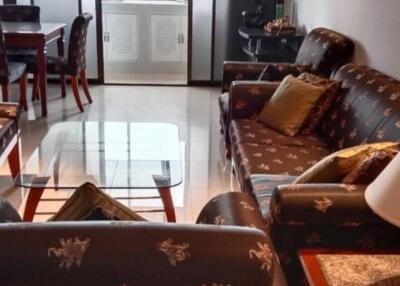 2-BR Condo at The Waterford Park Sukhumvit 53 Condominium near BTS Thong Lor