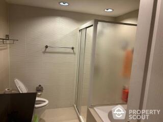 3-BR Condo at Belle Grand Rama 9 near MRT Phra Ram 9