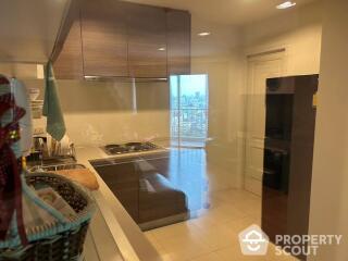 3-BR Condo at Belle Grand Rama 9 near MRT Phra Ram 9