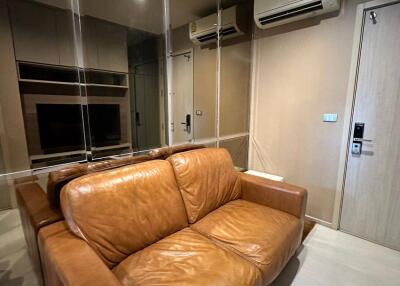 1-BR Condo at Rhythm Sukhumvit 36-38 near BTS Thong Lor