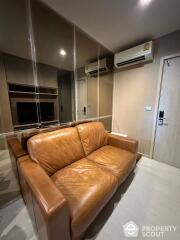 1-BR Condo at Rhythm Sukhumvit 36-38 near BTS Thong Lor