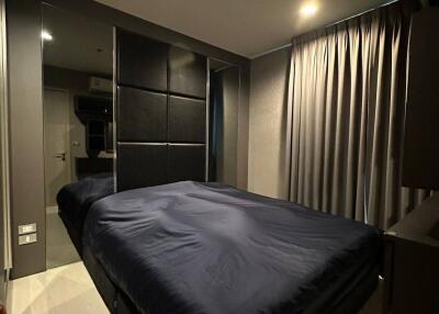 1-BR Condo at Rhythm Sukhumvit 36-38 near BTS Thong Lor