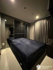 1-BR Condo at Rhythm Sukhumvit 36-38 near BTS Thong Lor