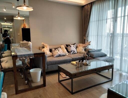 Maestro 39 Residence  2 Bedroom Condo For Rent in Phrom Phong