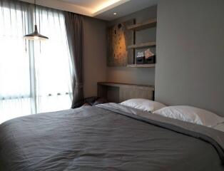 Maestro 39 Residence  2 Bedroom Condo For Rent in Phrom Phong