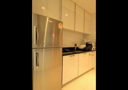 2 Bed Condo For Rent in Ratchadamri BR2259CD