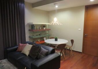 Ashton Morph 38  Pet Friendly 2 Bed Condo For Rent Thonglor