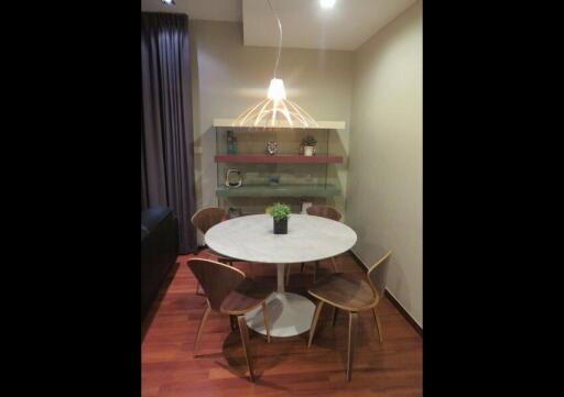 Ashton Morph 38  Pet Friendly 2 Bed Condo For Rent Thonglor