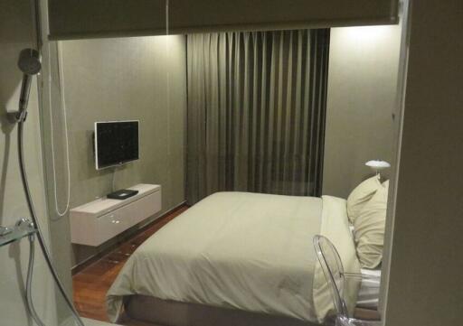 Ashton Morph 38  Pet Friendly 2 Bed Condo For Rent Thonglor