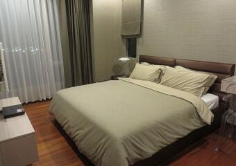 Ashton Morph 38  Pet Friendly 2 Bed Condo For Rent Thonglor