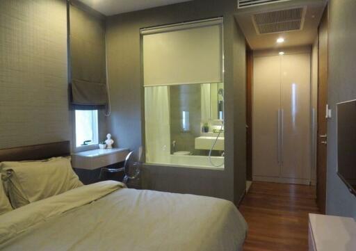 Ashton Morph 38  Pet Friendly 2 Bed Condo For Rent Thonglor