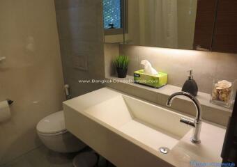 Ashton Morph 38  Pet Friendly 2 Bed Condo For Rent Thonglor