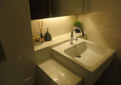 Ashton Morph 38  Pet Friendly 2 Bed Condo For Rent Thonglor