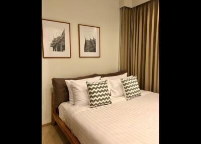 HQ Thonglor  2 Bedroom Property For Rent in Trendy Thonglor