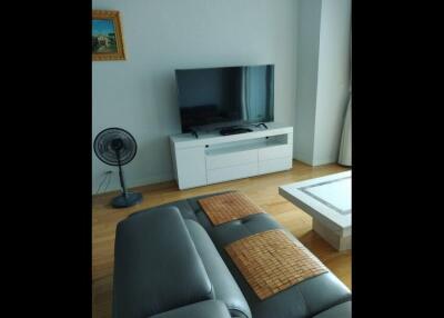 2 Bed Condo For Rent in Asoke BR5347CD