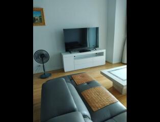 2 Bed Condo For Rent in Asoke BR5347CD