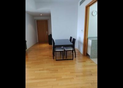 2 Bed Condo For Rent in Asoke BR5347CD