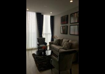 Noble Ploenchit  Comfortable 1 Bedroom Luxury Condo Next to BTS