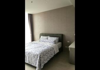 Noble Ploenchit  Comfortable 1 Bedroom Luxury Condo Next to BTS