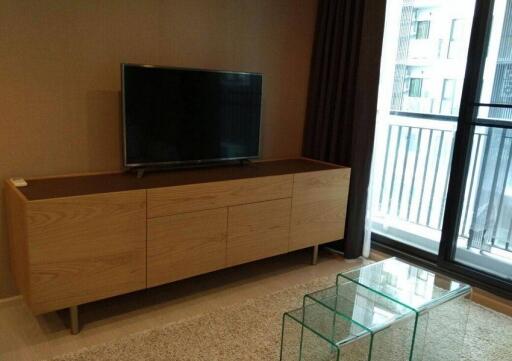 Rhythm Sukhumvit 36-38  Modern 2 Bedroom Property in Thonglor