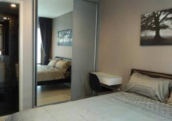 Rhythm Sukhumvit 36-38  Modern 2 Bedroom Property in Thonglor