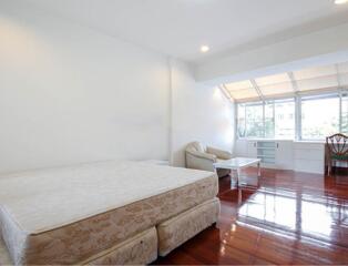 JSK Mansion  4 Bedroom House For Rent in Thonglor