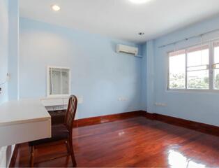 JSK Mansion  4 Bedroom House For Rent in Thonglor