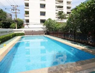 JSK Mansion  4 Bedroom House For Rent in Thonglor