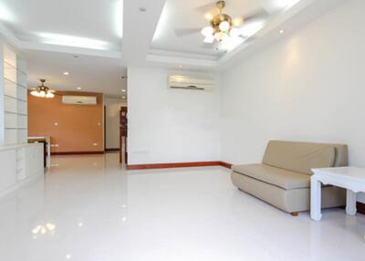 JSK Mansion  4 Bedroom House For Rent in Thonglor