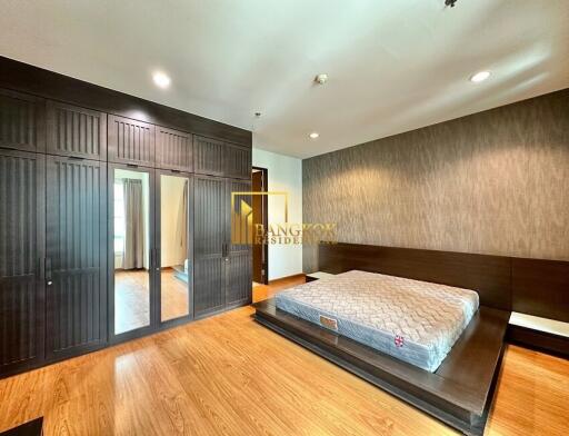 Citi Smart | 3 Bedroom Condo in Central Location