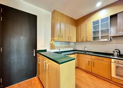 Citi Smart  3 Bedroom Condo in Central Location