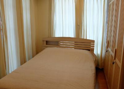 Citi Smart | 3 Bedroom Condo For Rent or Sale in Asoke