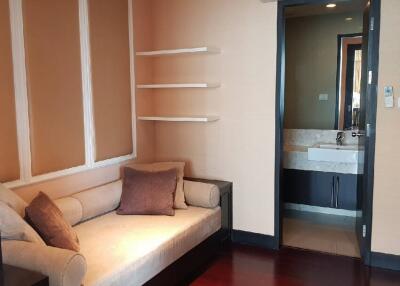The Park Chidlom  3 Bedroom For Rent in Soi Somkid