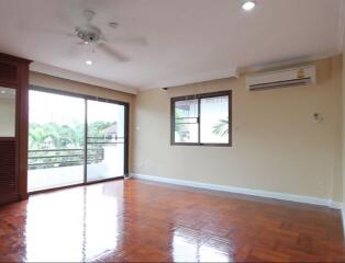 JSK Mansion  3 Bedroom House For Rent in Thong Lo