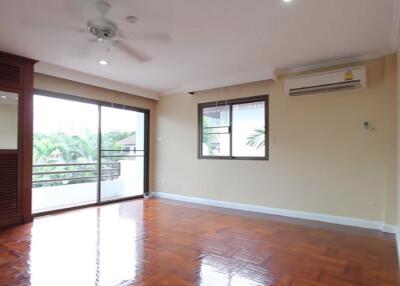 JSK Mansion | 3 Bedroom House For Rent in Thong Lo