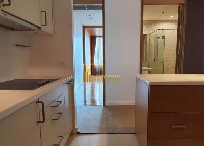 The Royal Saladaeng  3 Bed Condo For Rent in Silom