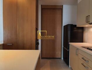 The Royal Saladaeng  3 Bed Condo For Rent in Silom
