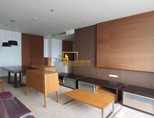 The Royal Saladaeng  3 Bed Condo For Rent in Silom